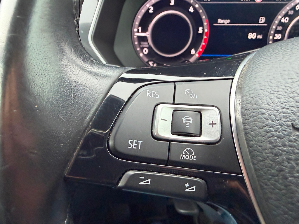 Used Volkswagen Tiguan 2017 for sale - 77071233: Photo 18