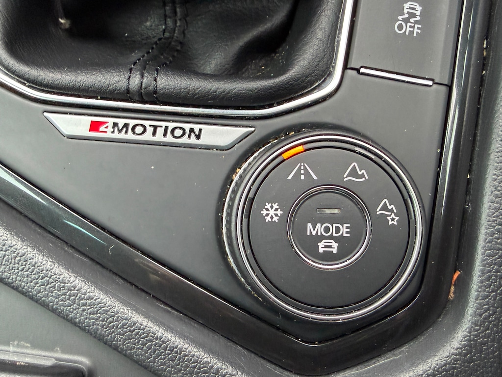 Used Volkswagen Tiguan 2017 for sale - 77071233: Photo 19