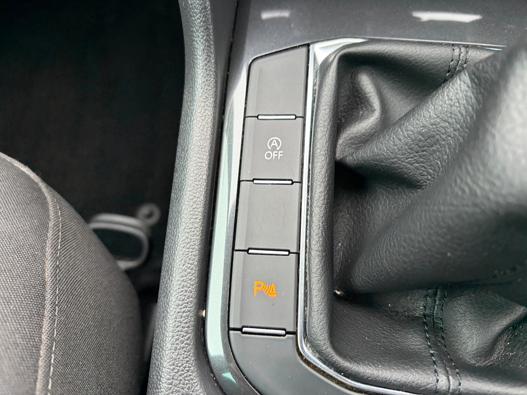 Used Volkswagen Tiguan 2017 for sale - 77071233: Photo 30