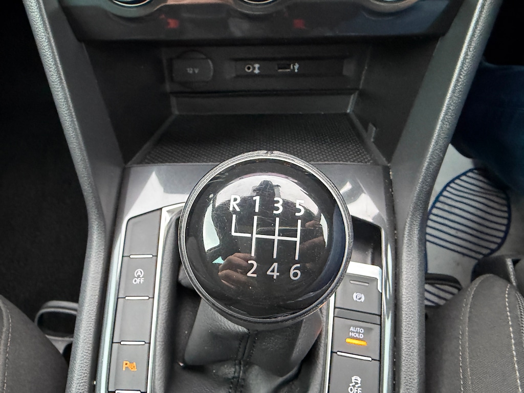 Used Volkswagen Tiguan 2017 for sale - 77071233: Photo 9