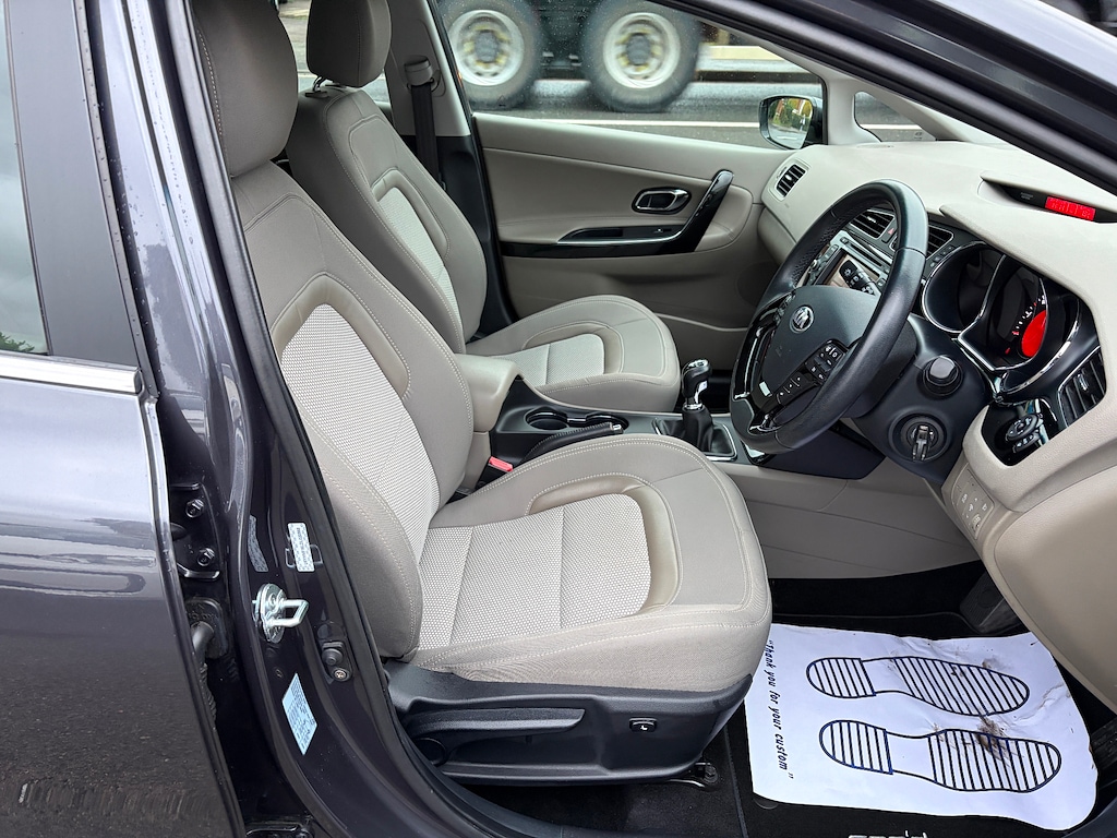 Used Kia Ceed 2012 for sale - 76861996: Photo 11