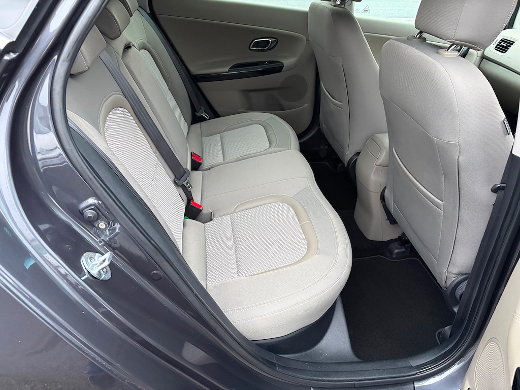 Used Kia Ceed 2012 for sale - 76861996: Photo 13