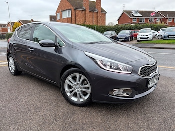 2012 - 1.6 CRDi EcoDynamics 3 Hatchback 5dr Diesel Manual Euro 5 (s/s) (126 bhp)