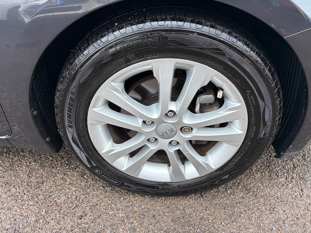 Used Kia Ceed 2012 for sale - 76861996: Photo 22