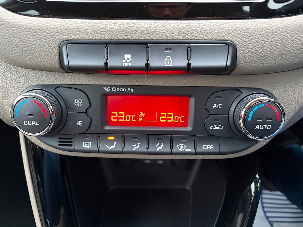 Used Kia Ceed 2012 for sale - 76861996: Photo 23