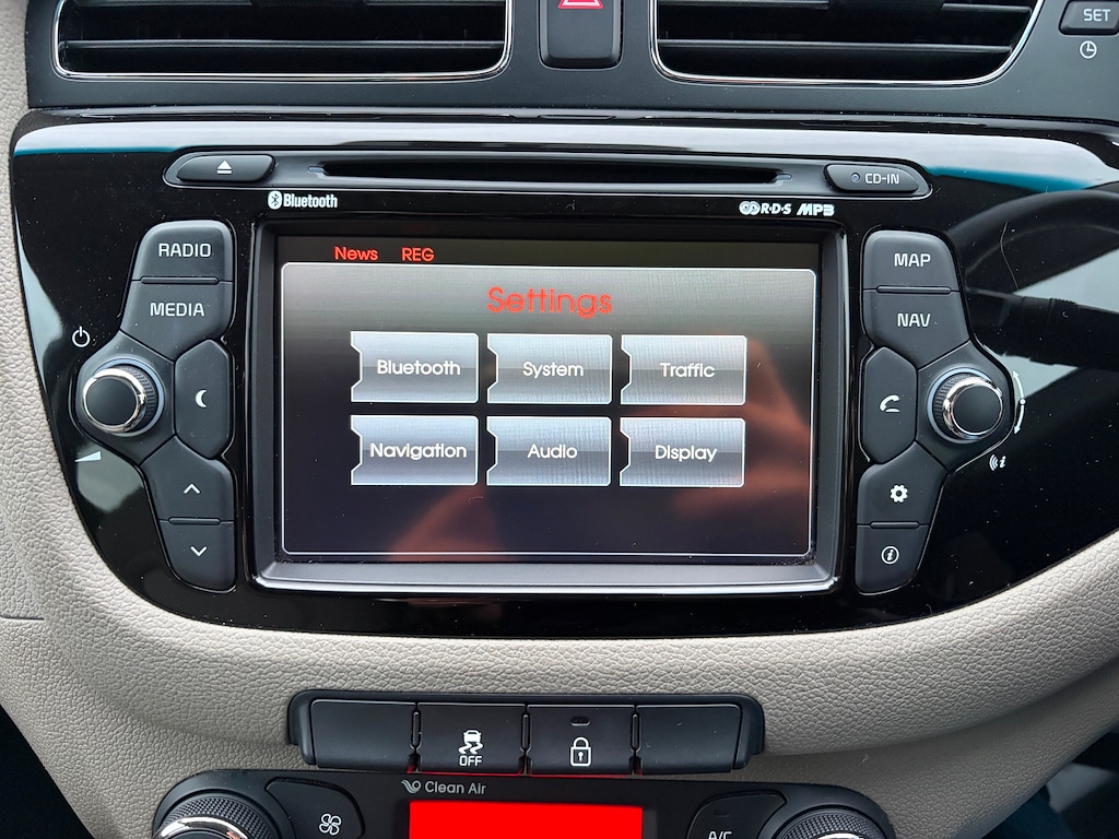 Used Kia Ceed 2012 for sale - 76861996: Photo 24