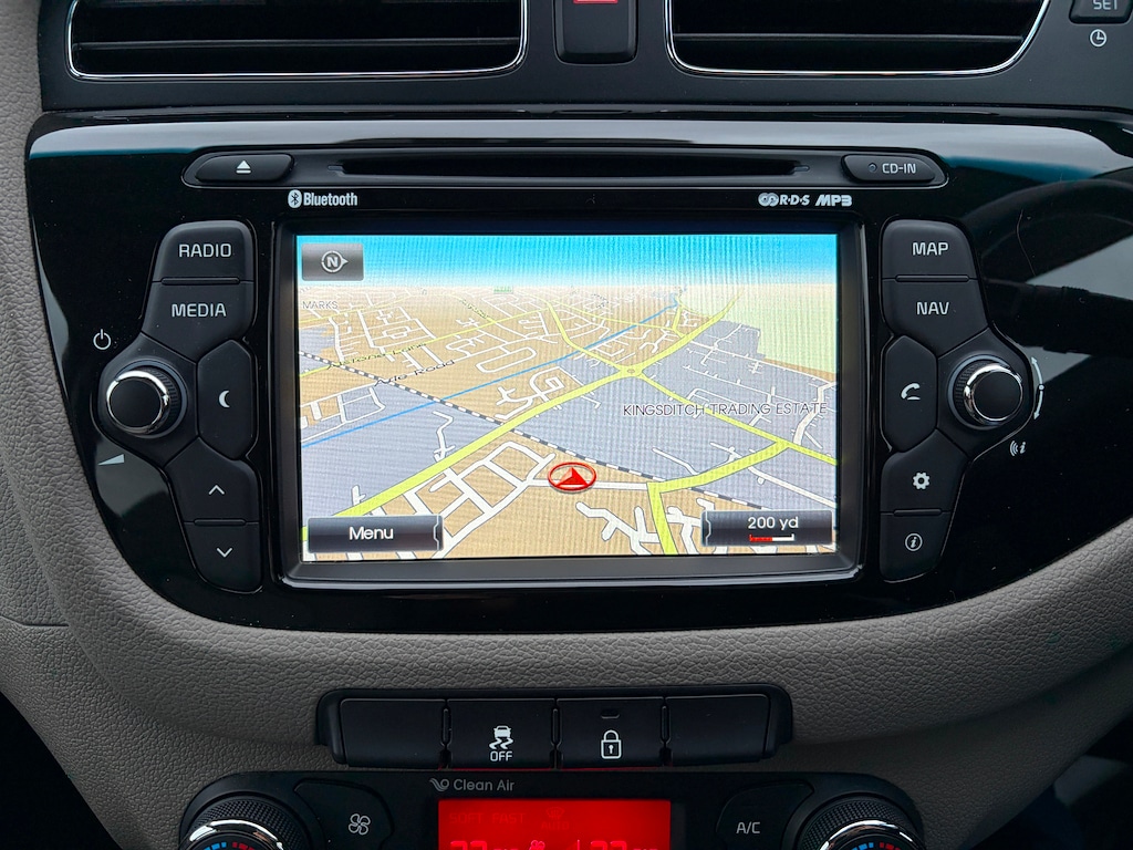 Used Kia Ceed 2012 for sale - 76861996: Photo 25