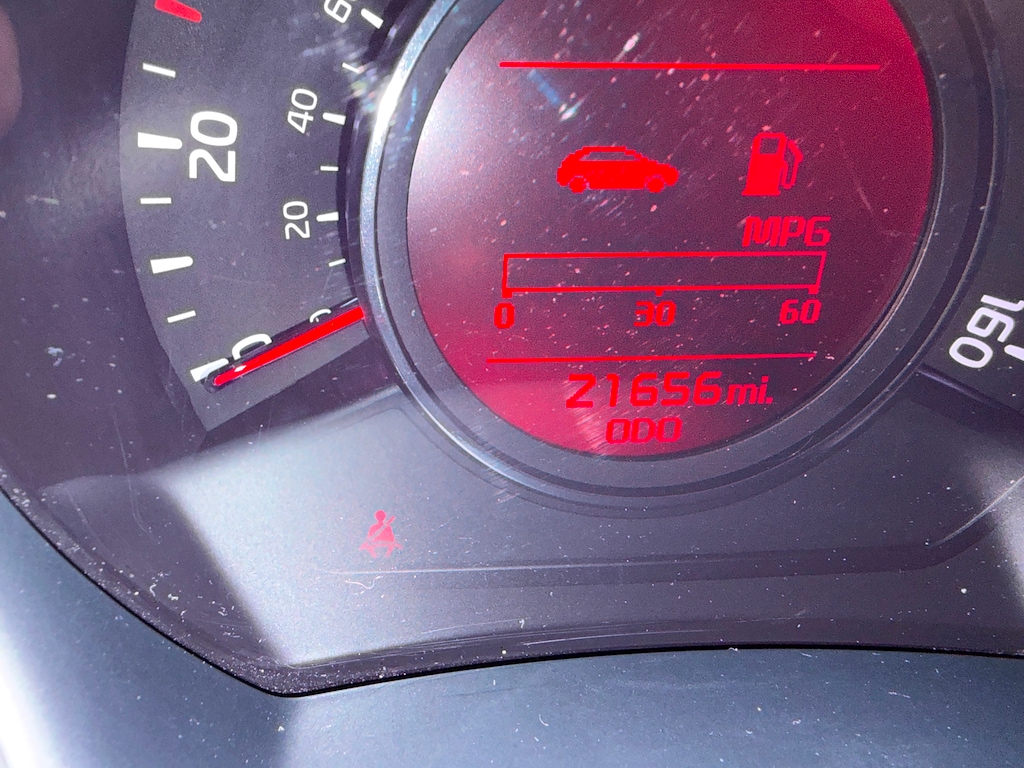 Used Kia Ceed 2012 for sale - 76861996: Photo 26