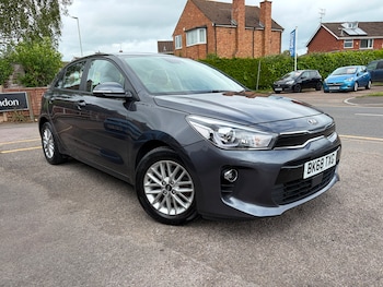 Used Kia Rio 2018 for sale - 78913038: Photo