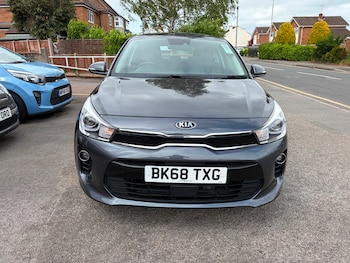 Used Kia Rio 2018 for sale - 78913038: Photo