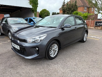 Used Kia Rio 2018 for sale - 78913038: Photo