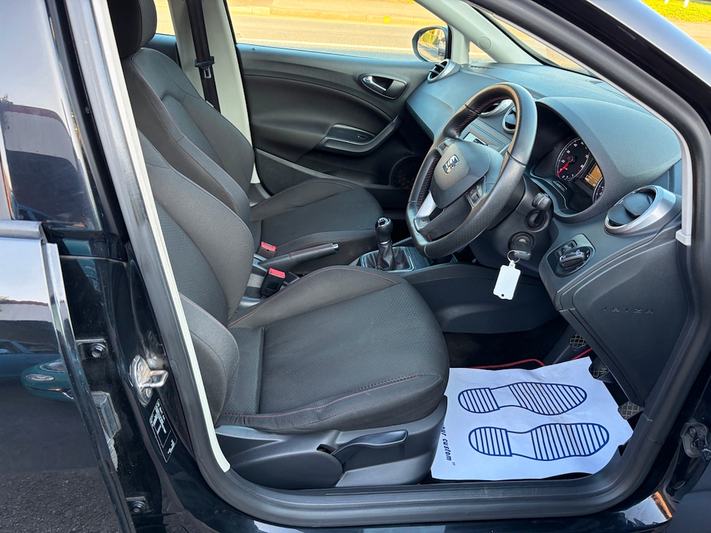 Used SEAT Ibiza 2016 for sale - 77804125: Photo 10