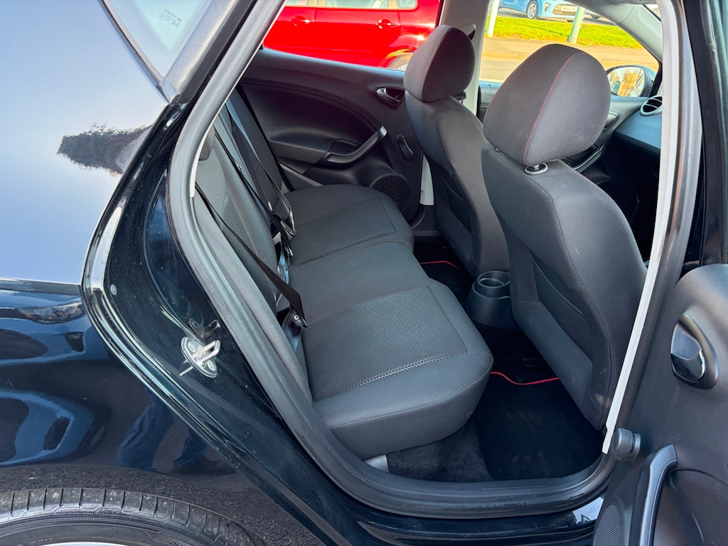 Used SEAT Ibiza 2016 for sale - 77804125: Photo 12