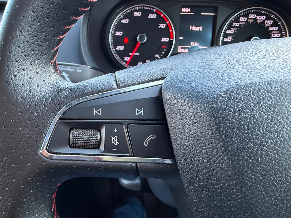 Used SEAT Ibiza 2016 for sale - 77804125: Photo 17