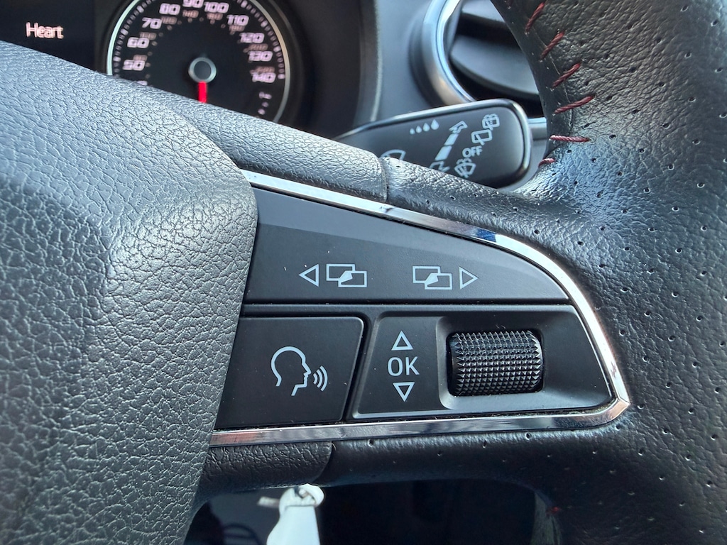 Used SEAT Ibiza 2016 for sale - 77804125: Photo 18