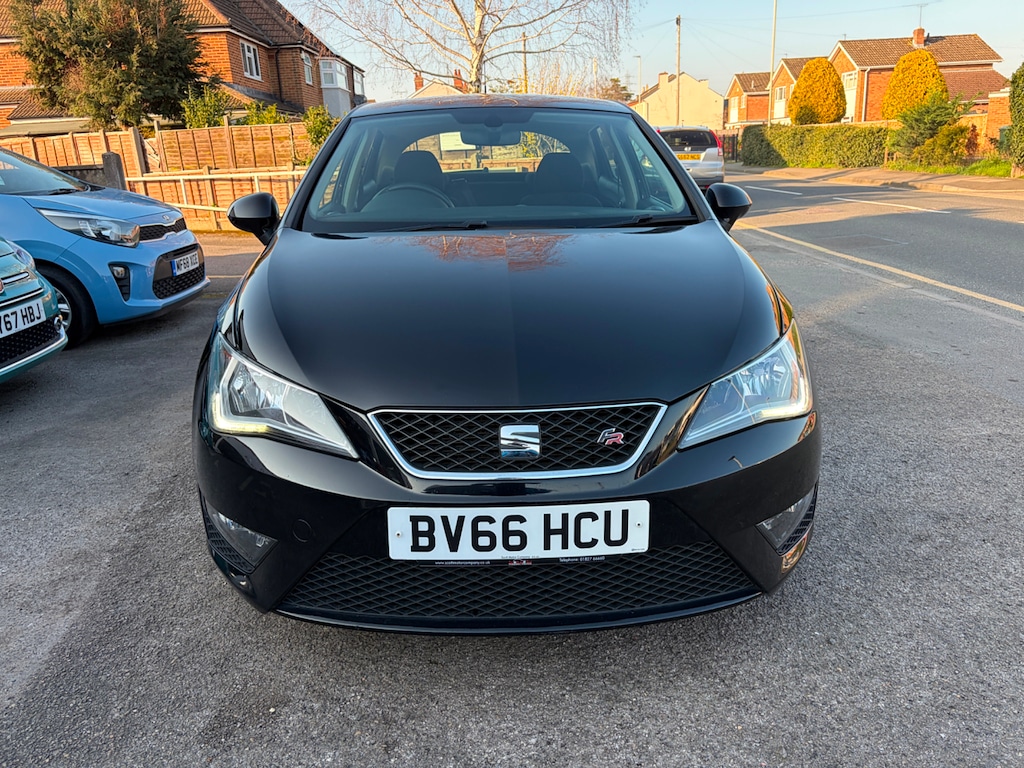 Used SEAT Ibiza 2016 for sale - 77804125: Photo 2