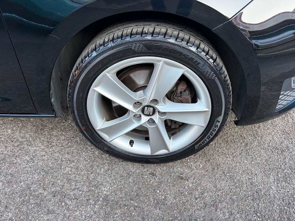 Used SEAT Ibiza 2016 for sale - 77804125: Photo 21