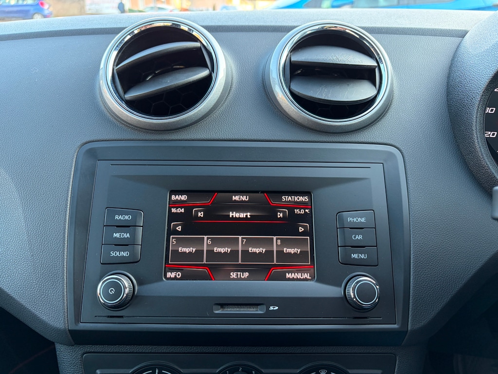 Used SEAT Ibiza 2016 for sale - 77804125: Photo 22