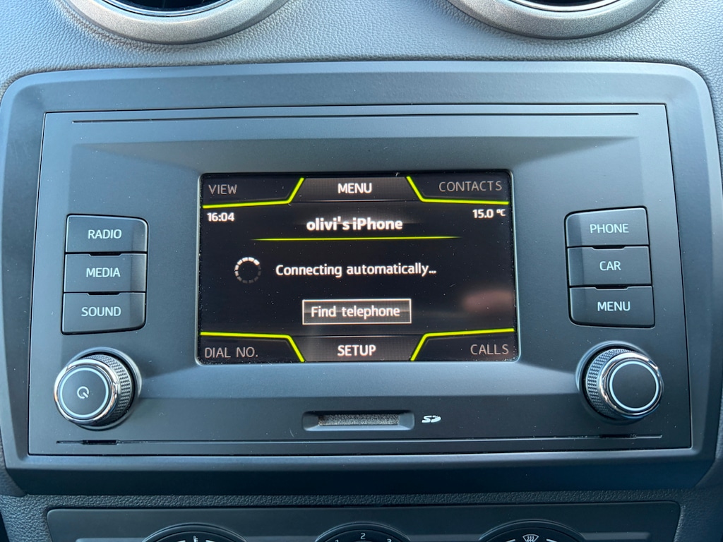 Used SEAT Ibiza 2016 for sale - 77804125: Photo 23