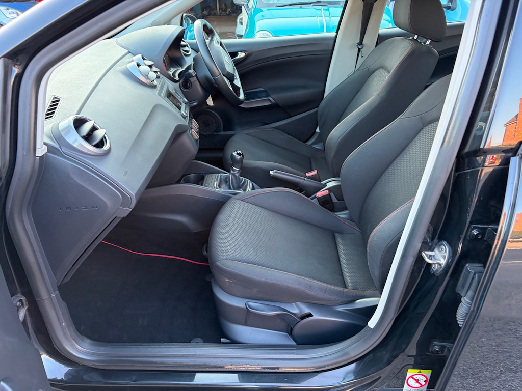 Used SEAT Ibiza 2016 for sale - 77804125: Photo 25