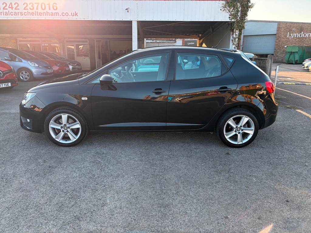 Used SEAT Ibiza 2016 for sale - 77804125: Photo 4