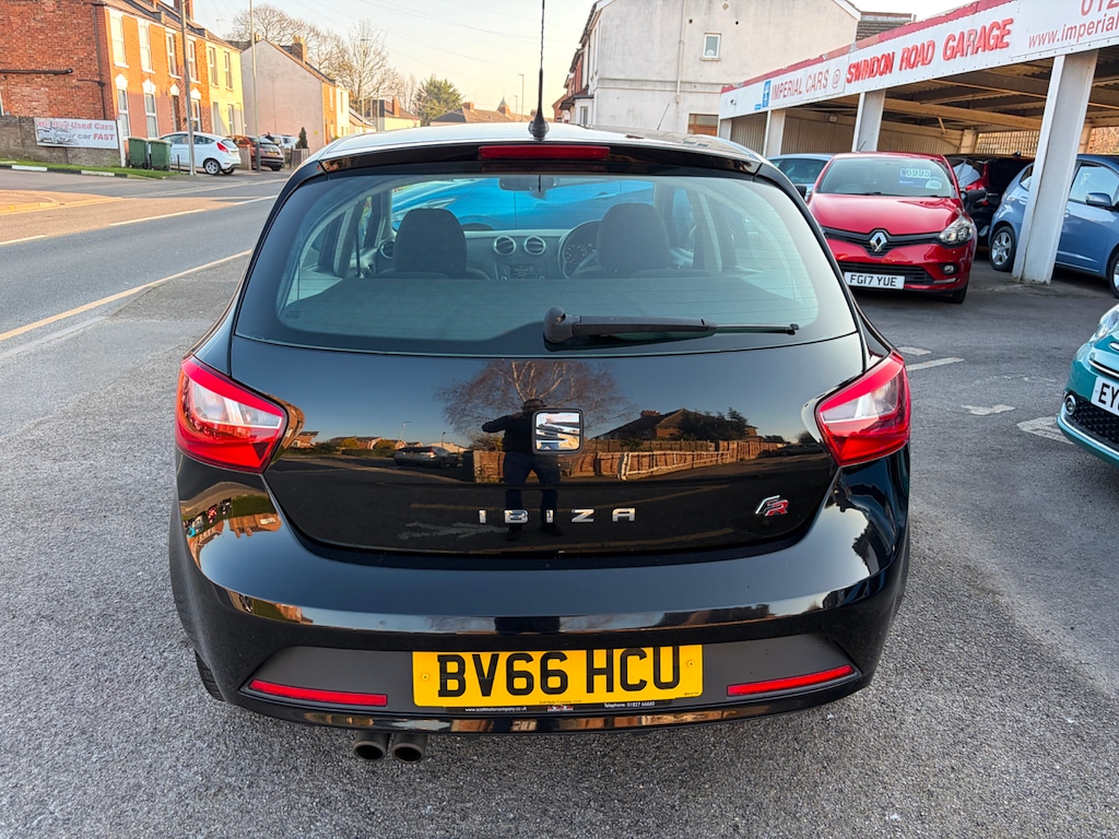 Used SEAT Ibiza 2016 for sale - 77804125: Photo 5
