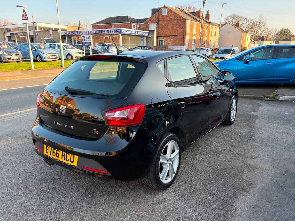 Used SEAT Ibiza 2016 for sale - 77804125: Photo 6