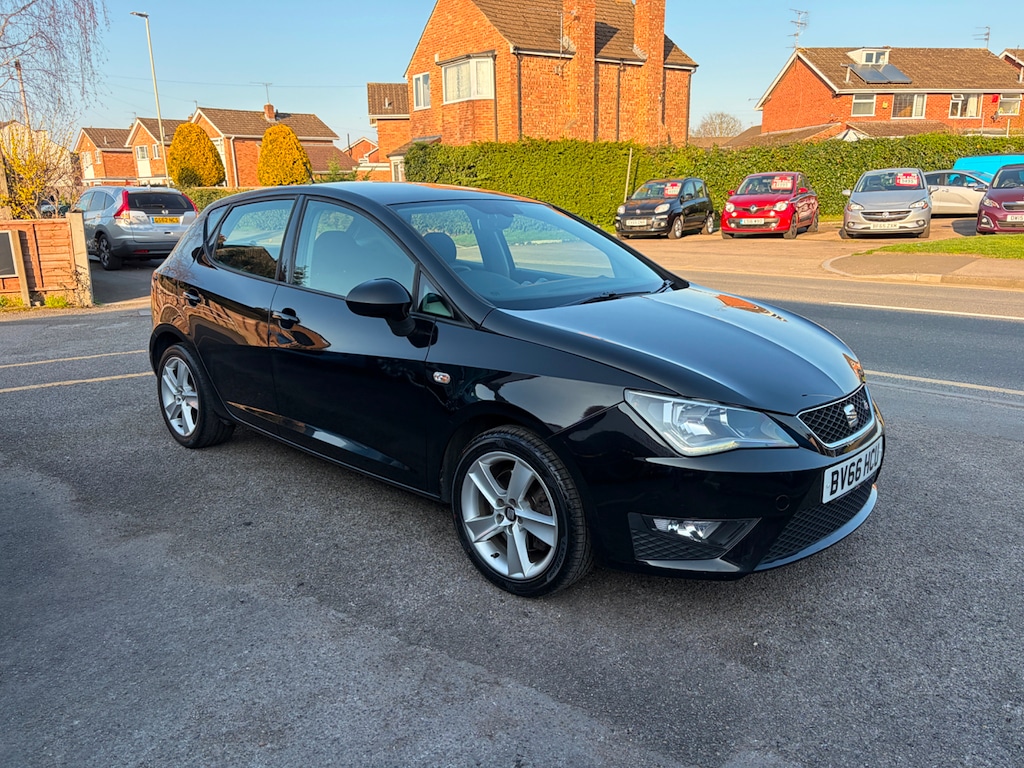 Used SEAT Ibiza 2016 for sale - 77804125: Photo 7