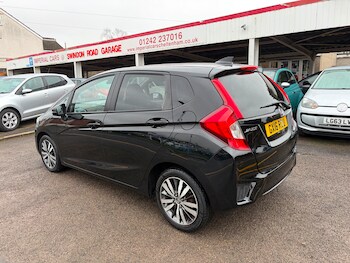 Used Honda Jazz 2016 for sale - 78320071: Photo