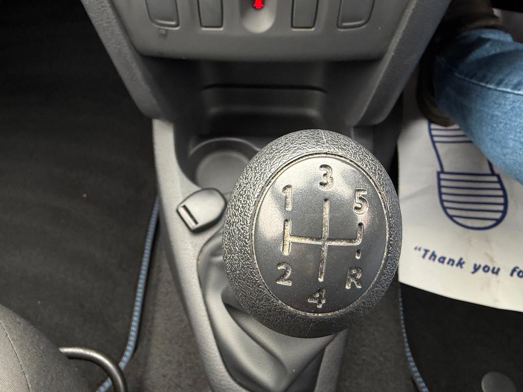 Used Dacia Sandero 2017 for sale - 77918255: Photo 10