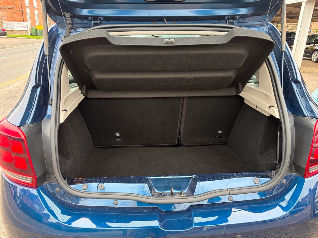 Used Dacia Sandero 2017 for sale - 77918255: Photo 20