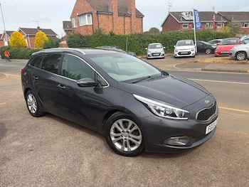 Used Kia Ceed 2013 for sale - 79528044: Photo
