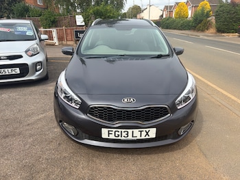 Used Kia Ceed 2013 for sale - 79528044: Photo