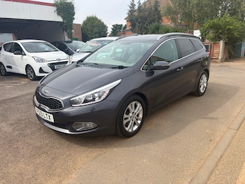 Used Kia Ceed 2013 for sale - 79528044: Photo