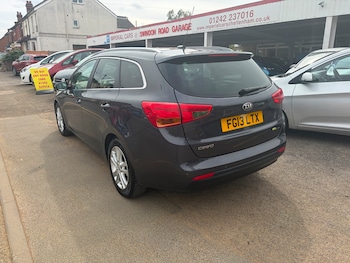 Used Kia Ceed 2013 for sale - 79528044: Photo