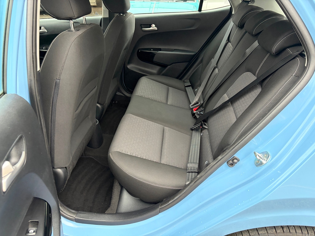 Used Kia Picanto 2018 for sale - 77641040: Photo 12