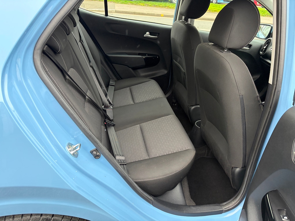 Used Kia Picanto 2018 for sale - 77641040: Photo 13