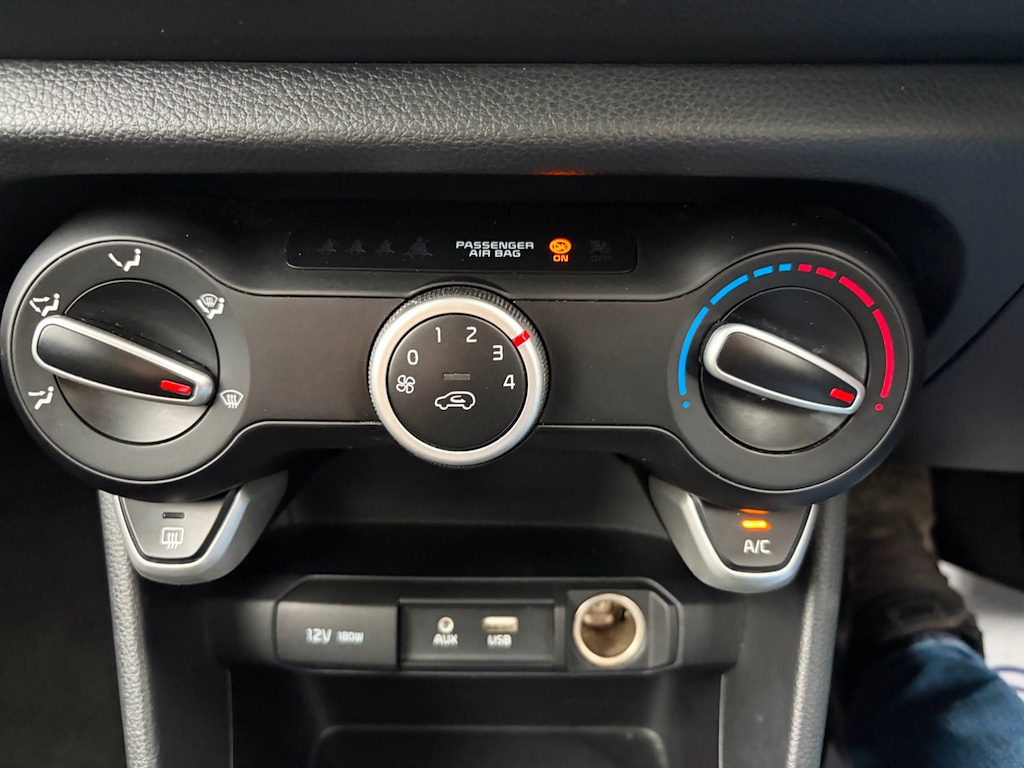 Used Kia Picanto 2018 for sale - 77641040: Photo 20