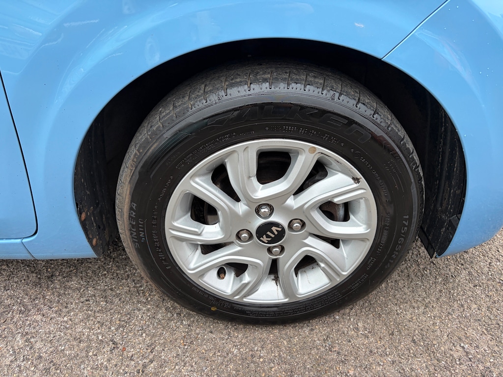 Used Kia Picanto 2018 for sale - 77641040: Photo 21