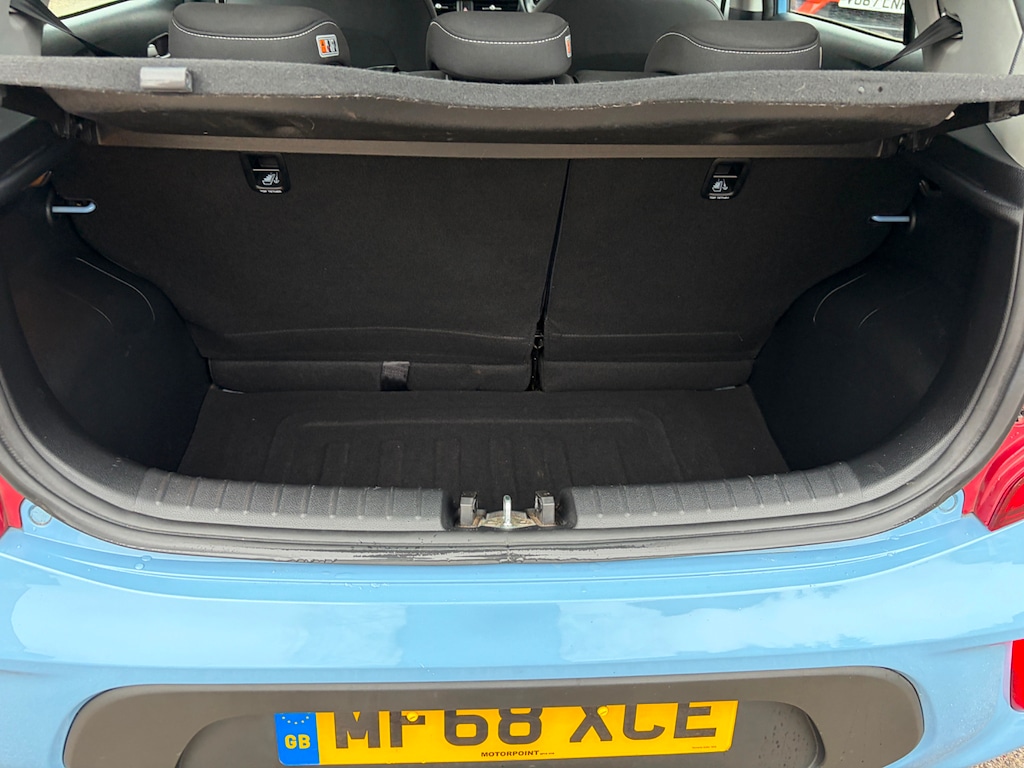 Used Kia Picanto 2018 for sale - 77641040: Photo 24