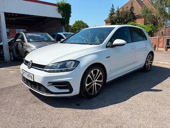 Used Volkswagen Golf 2017 for sale - 78724795: Photo
