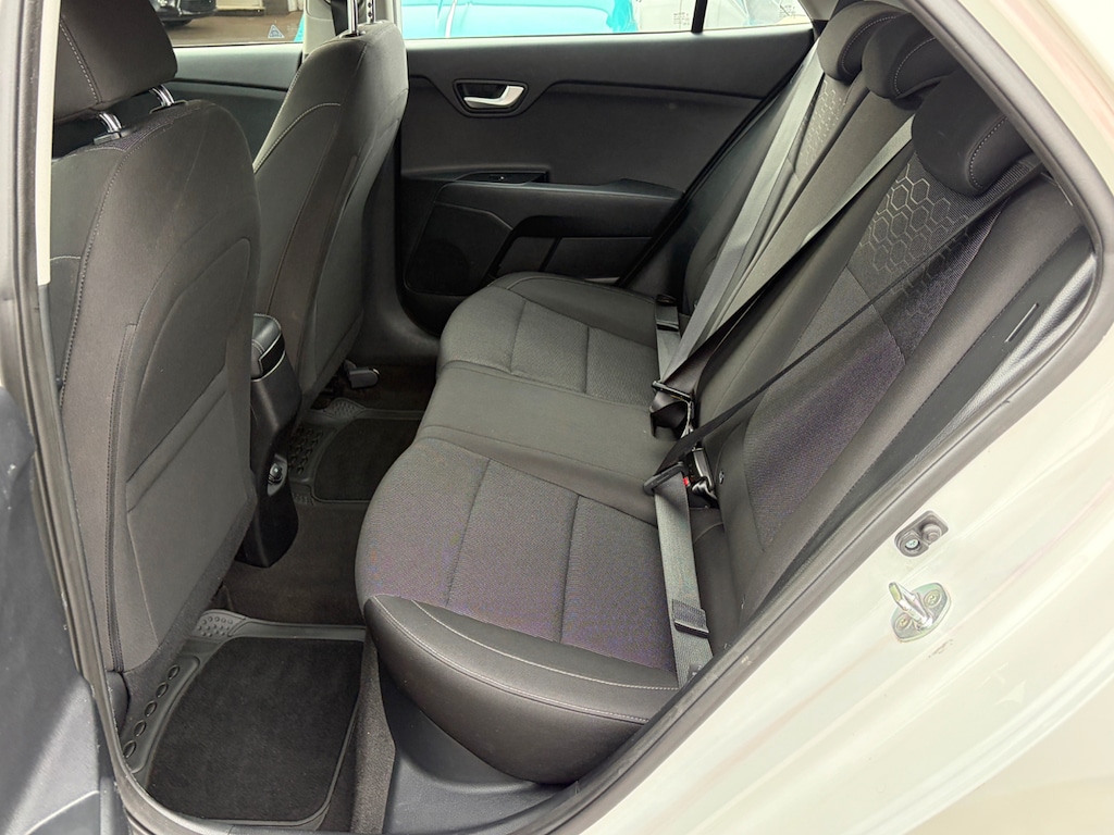 Used Kia Rio 2018 for sale - 77592454: Photo 11