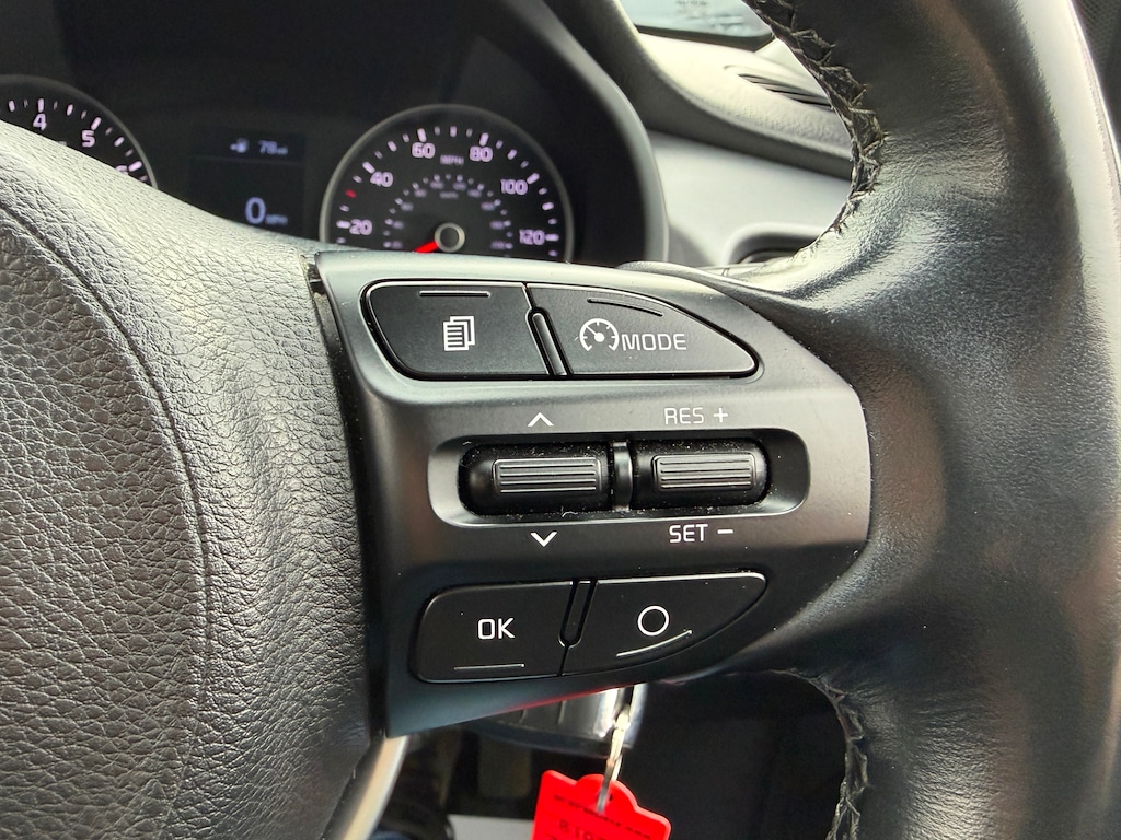 Used Kia Rio 2018 for sale - 77592454: Photo 16