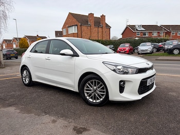 Used Kia Rio 2018 for sale - 77592454: Photo