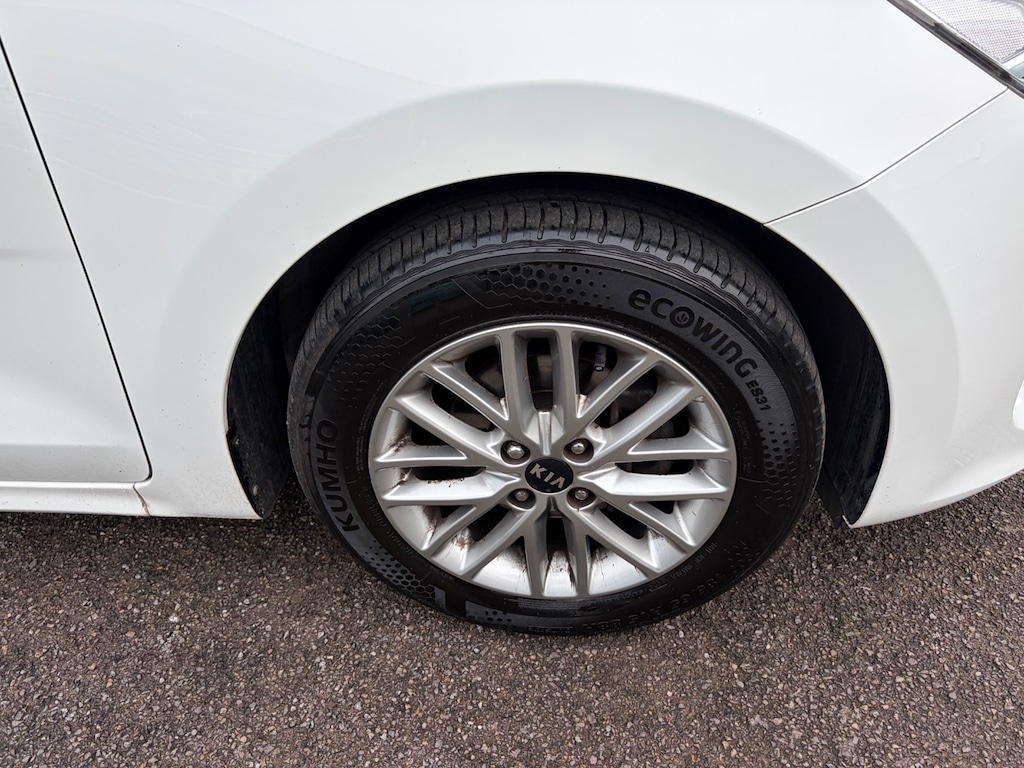 Used Kia Rio 2018 for sale - 77592454: Photo 20