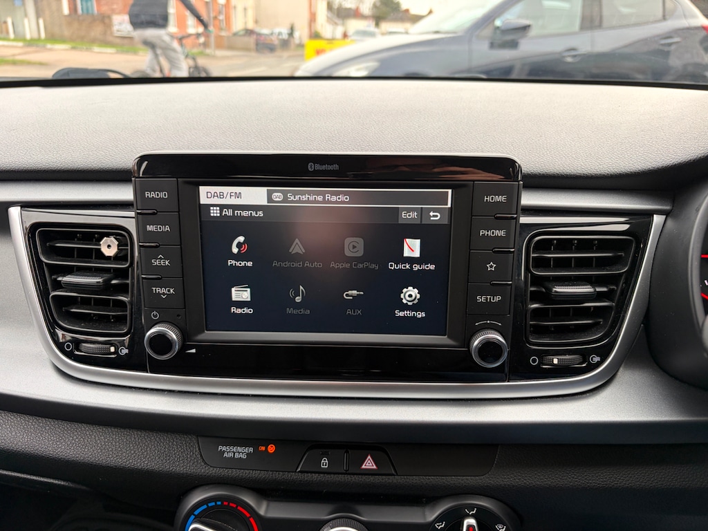 Used Kia Rio 2018 for sale - 77592454: Photo 21