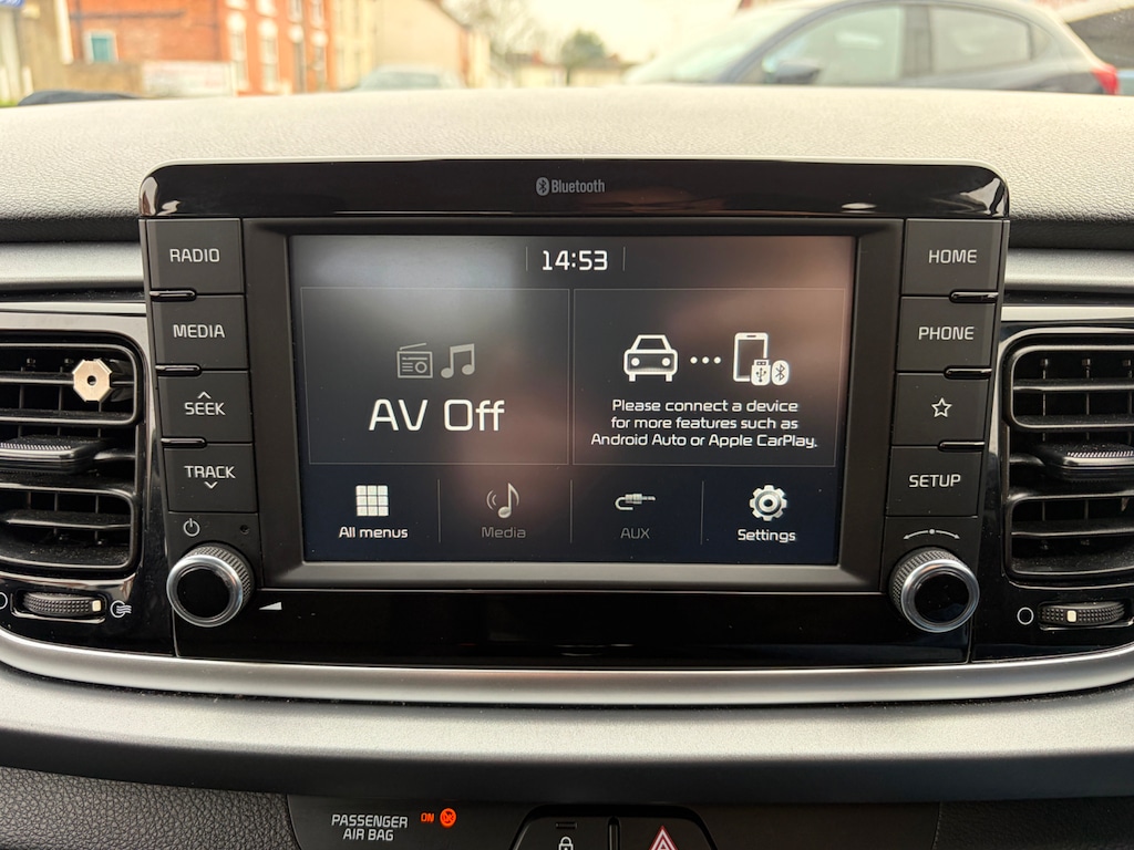 Used Kia Rio 2018 for sale - 77592454: Photo 22