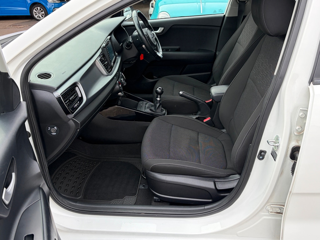 Used Kia Rio 2018 for sale - 77592454: Photo 25