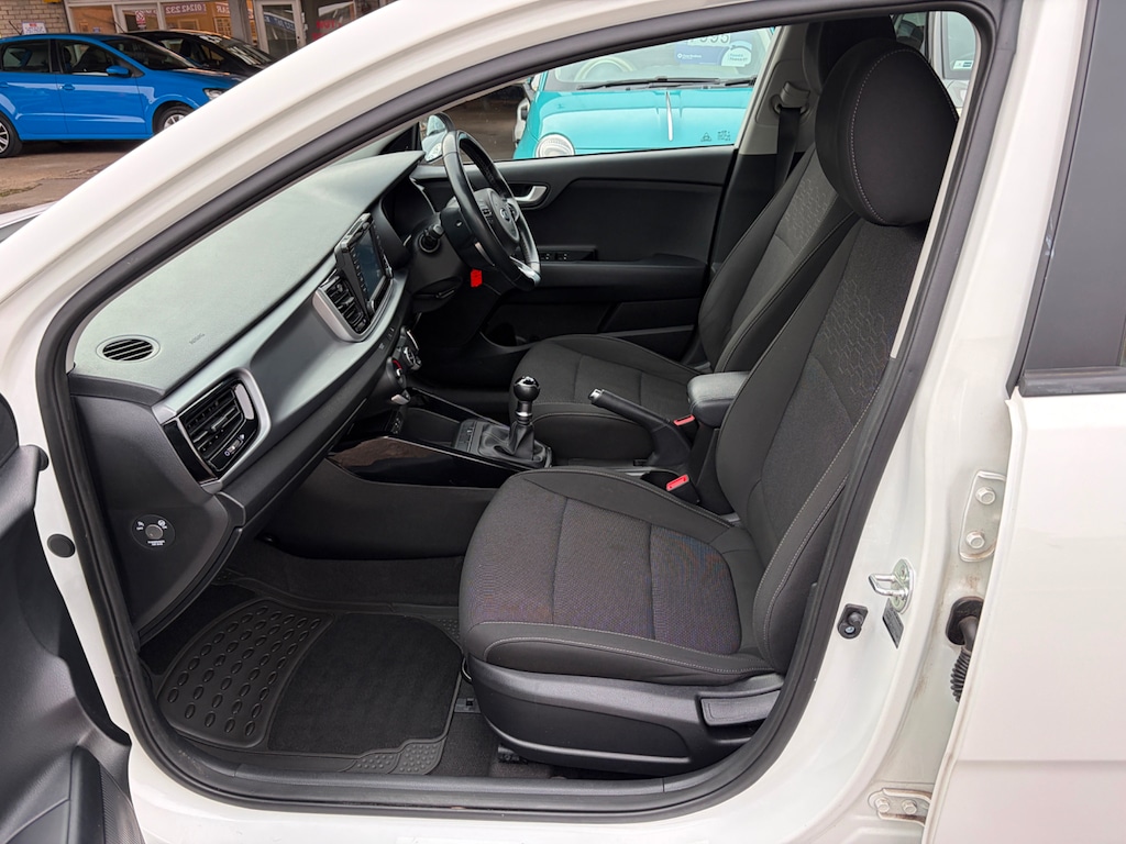 Used Kia Rio 2018 for sale - 77592454: Photo 26