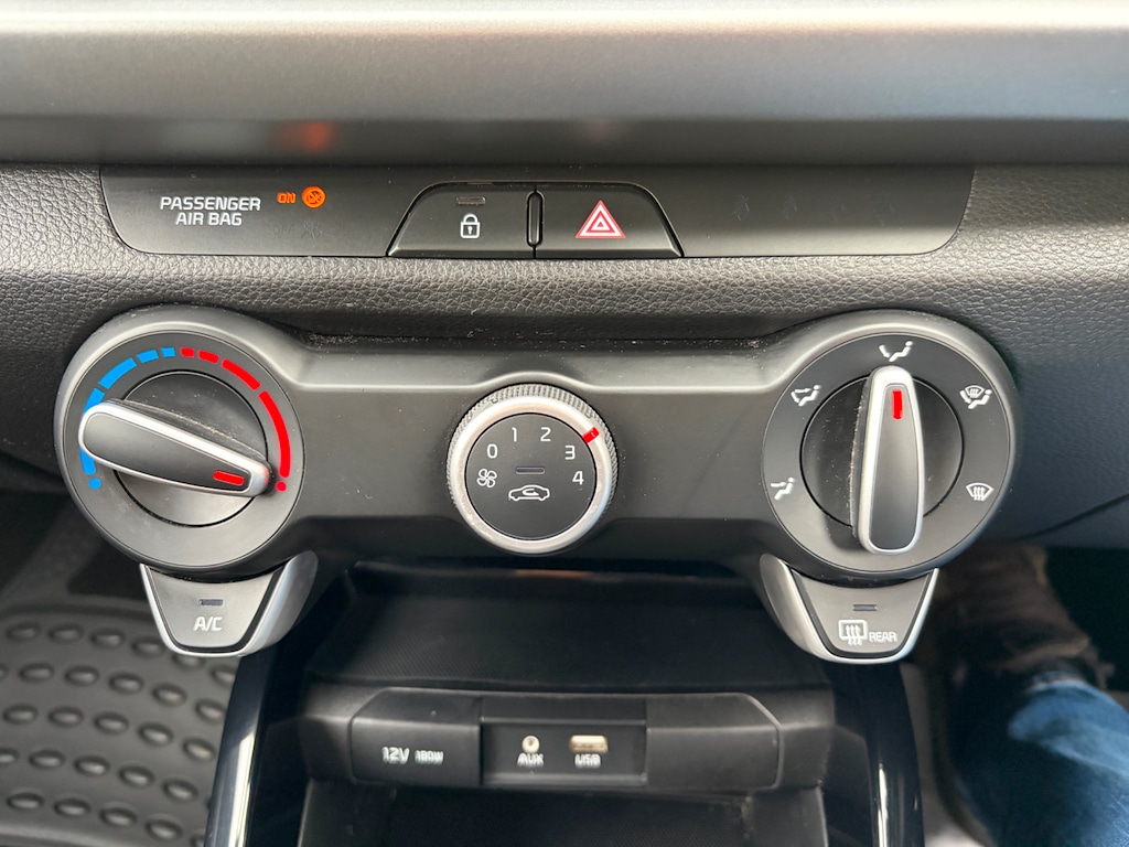 Used Kia Rio 2018 for sale - 77592454: Photo 27